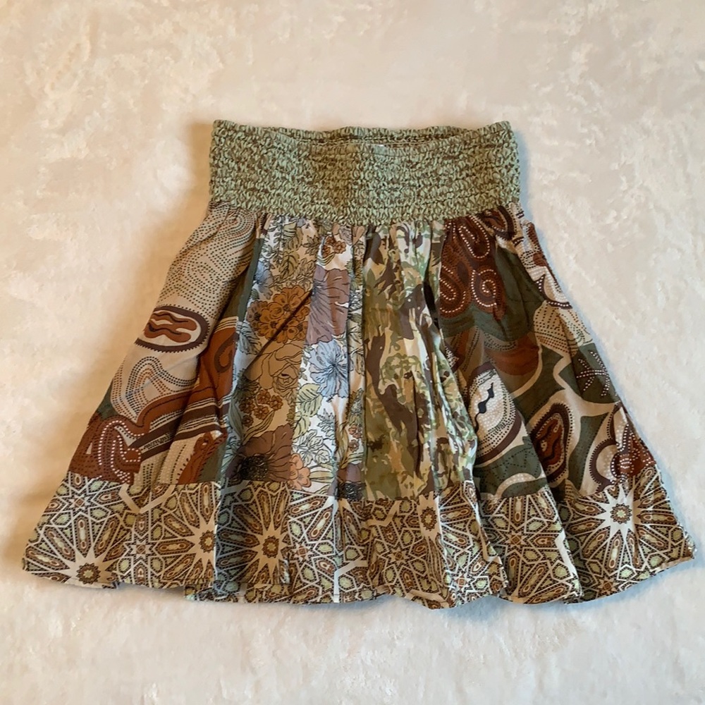 Skirt